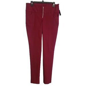 High waist dress pants size XL NWT